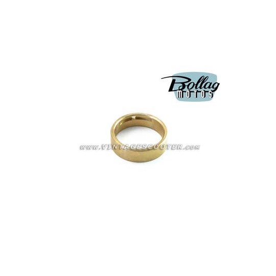 Bague de rechange bronze pour bague boutonnière ACMA 1955-58 / 150 GL / 150 GS